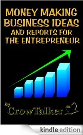 Money Making Business Ideas and Reports for the Entrepreneur